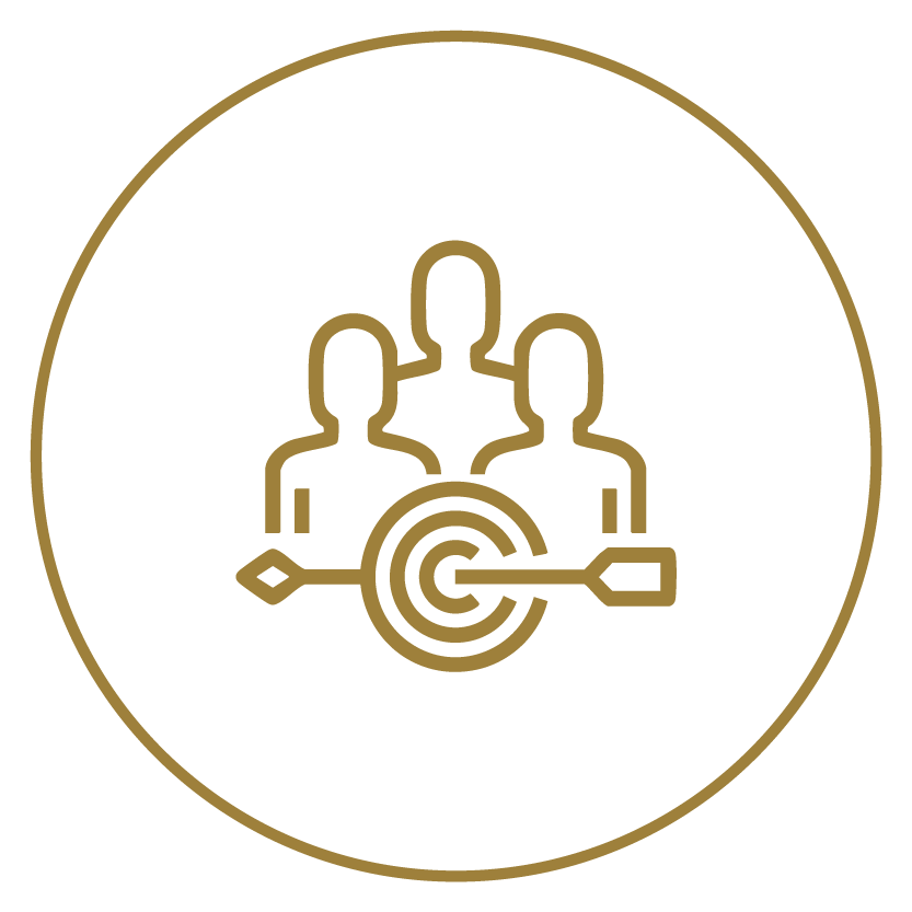 Zielgruppe